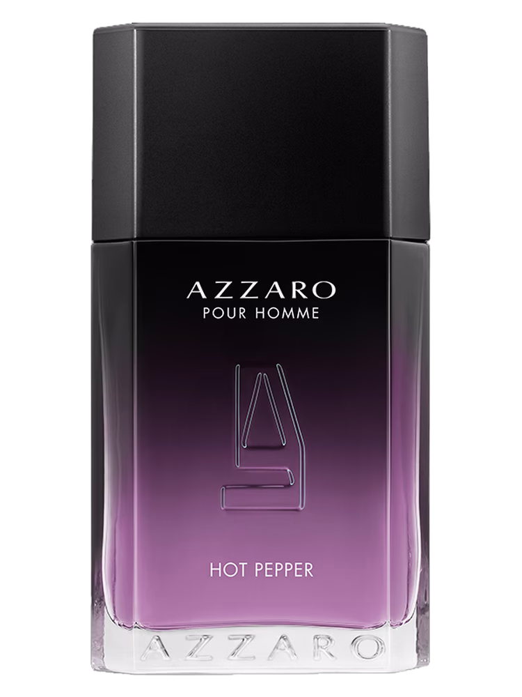 Azzaro Azzaro Pour Homme Hot Pepper