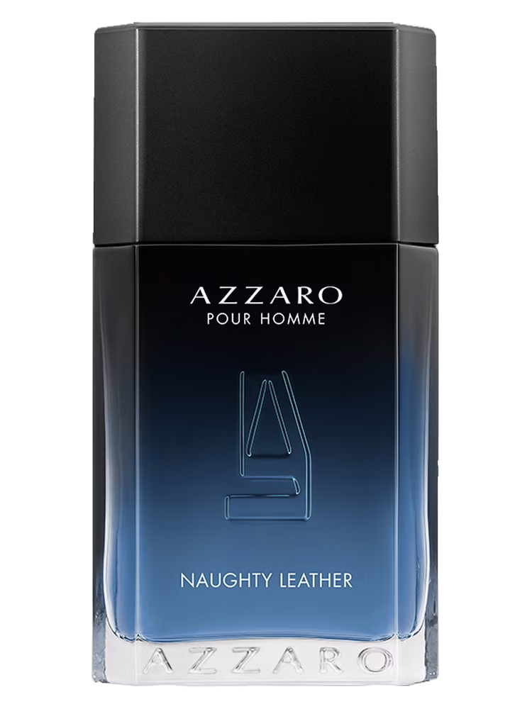 Azzaro Azzaro Pour Homme Naughty Leather