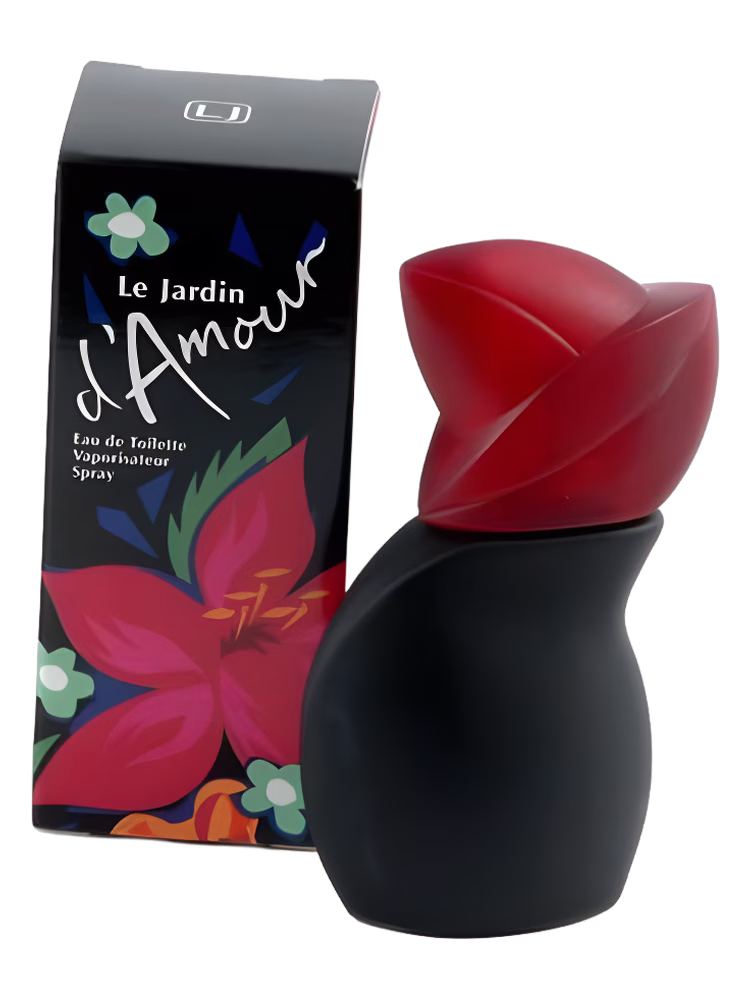 Max Factor Le Jardin d'Amour