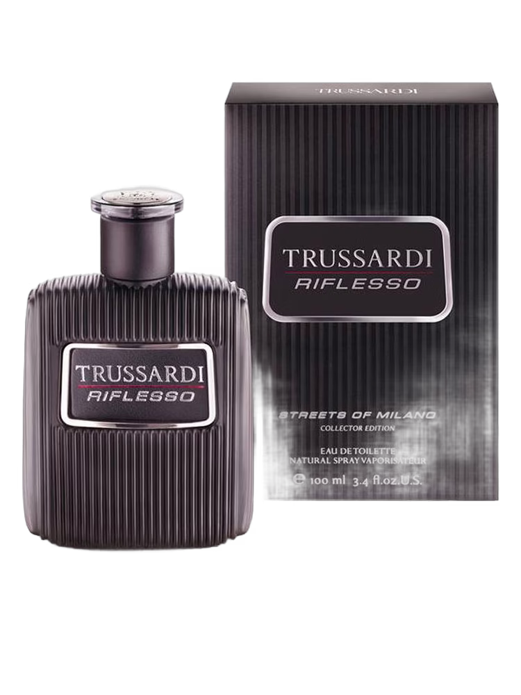 Trussardi Riflesso Streets Of Milano