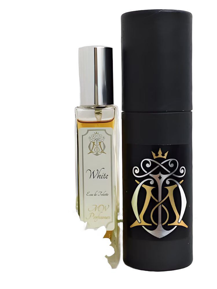 MW Perfumes White