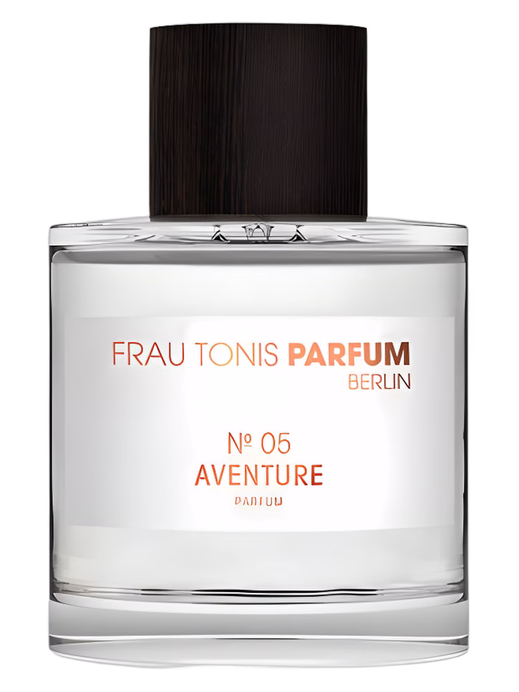 Frau Tonis Parfum No 05 Aventure (Parfum)