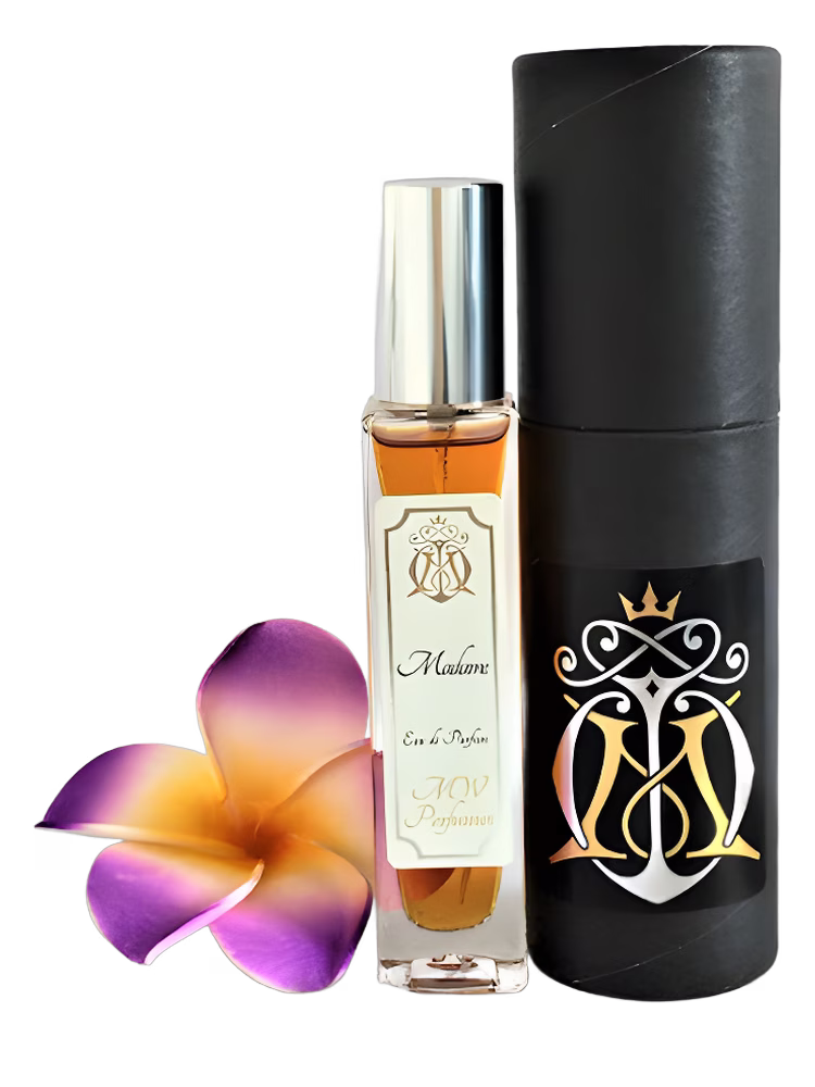 MW Perfumes Madame