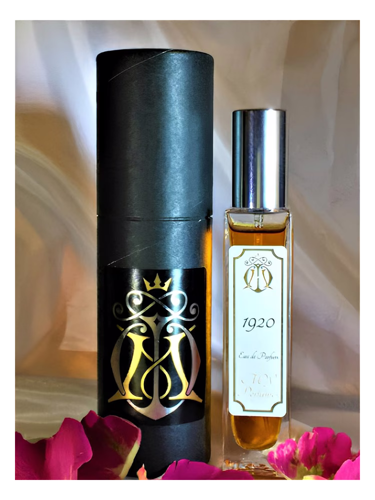 MW Perfumes 1920