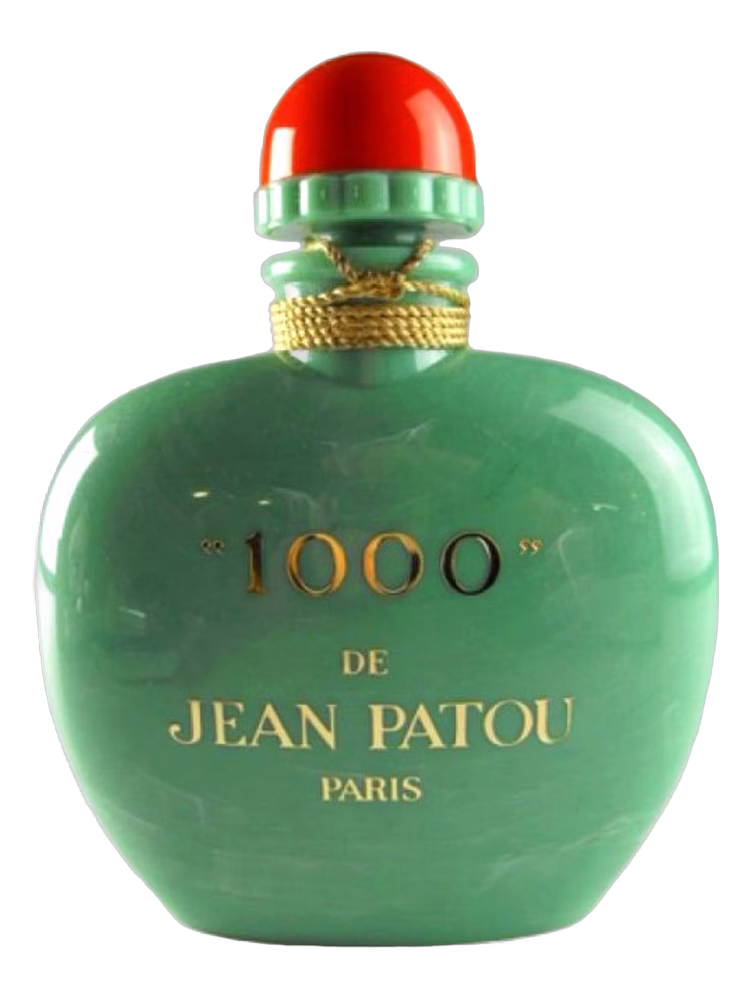Jean Patou 1000