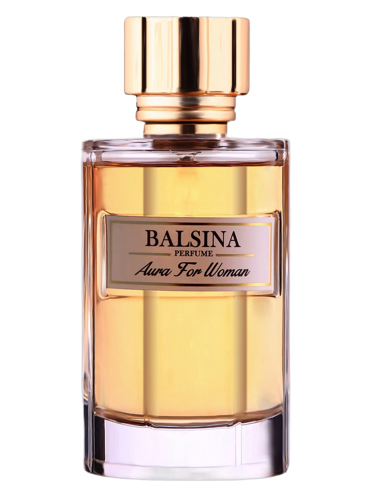 Balsina Aura