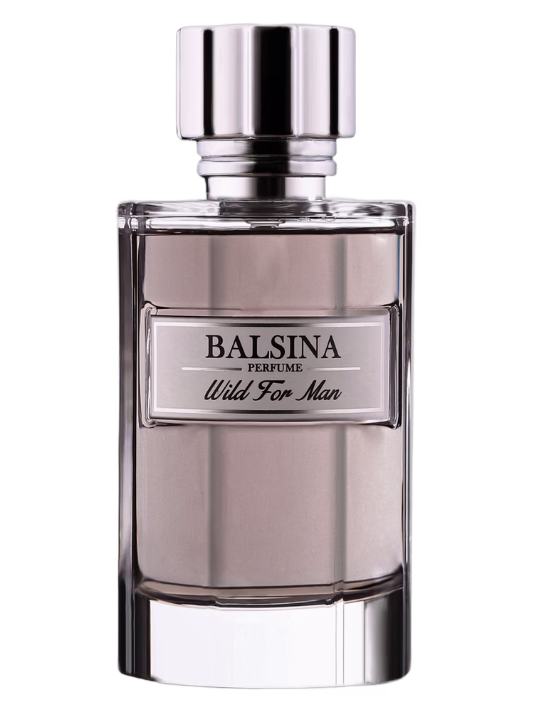 Balsina Wild