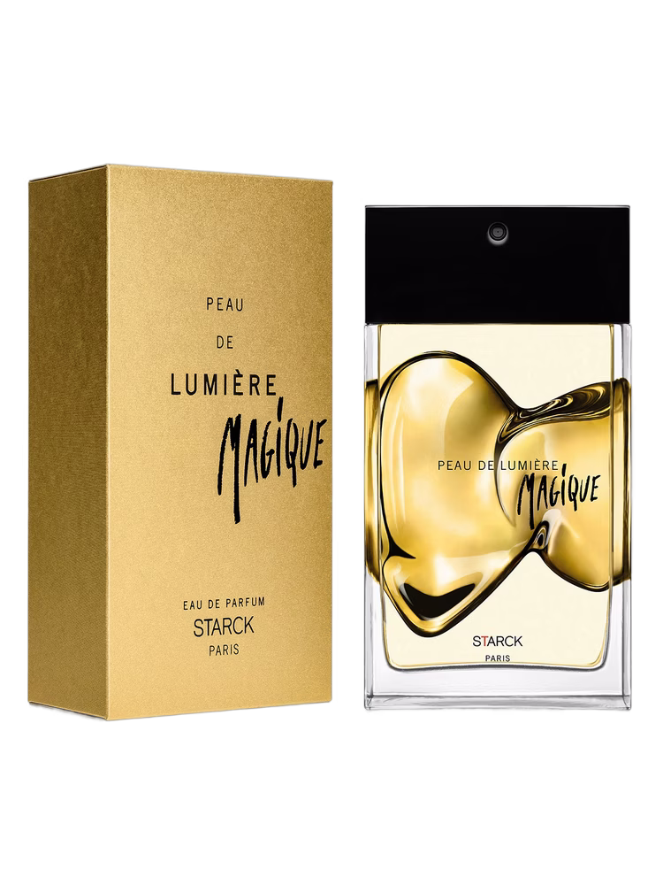 Starck Peau de Lumière Magique