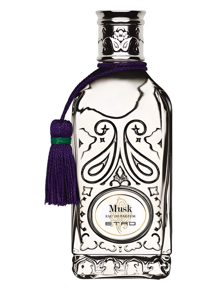 Etro Musk Eau de Parfum