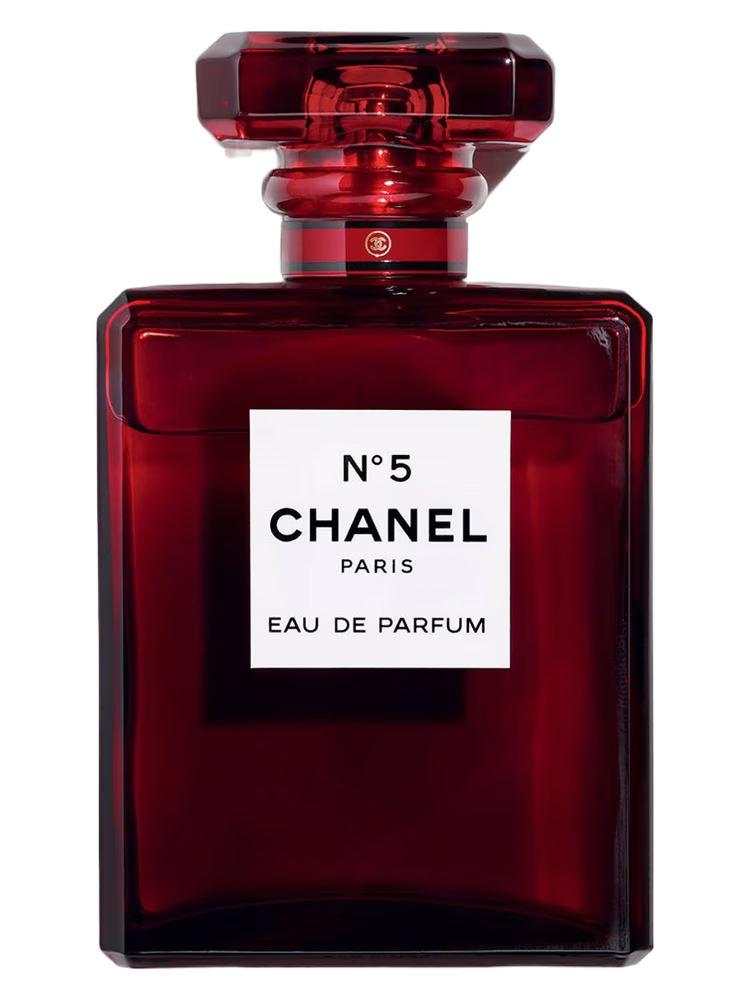 Chanel Chanel No 5 Eau de Parfum Red Edition