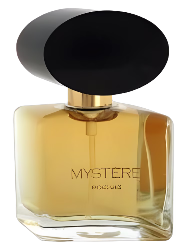 Rochas Mystere
