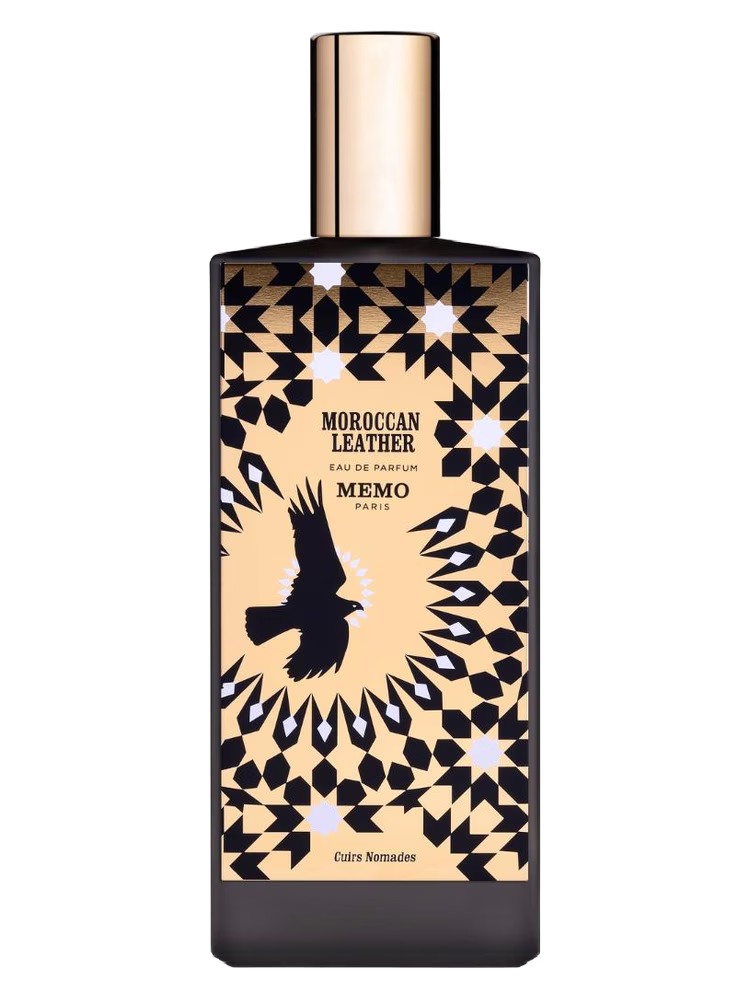 Memo Paris Moroccan Leather