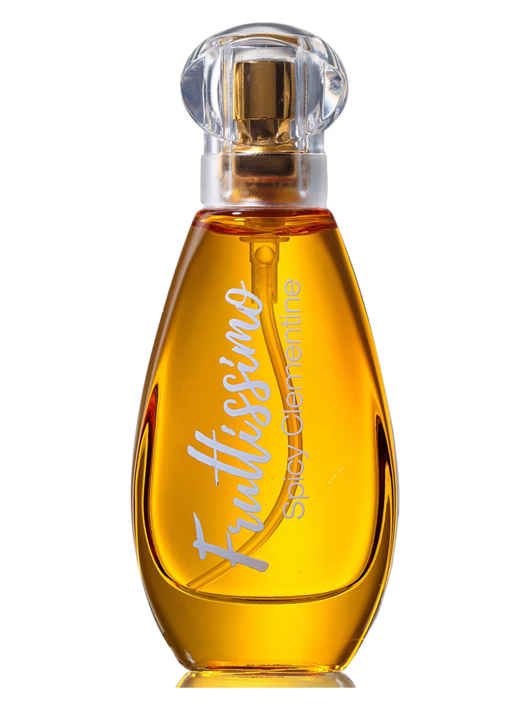 Brocard Spicy Clementine