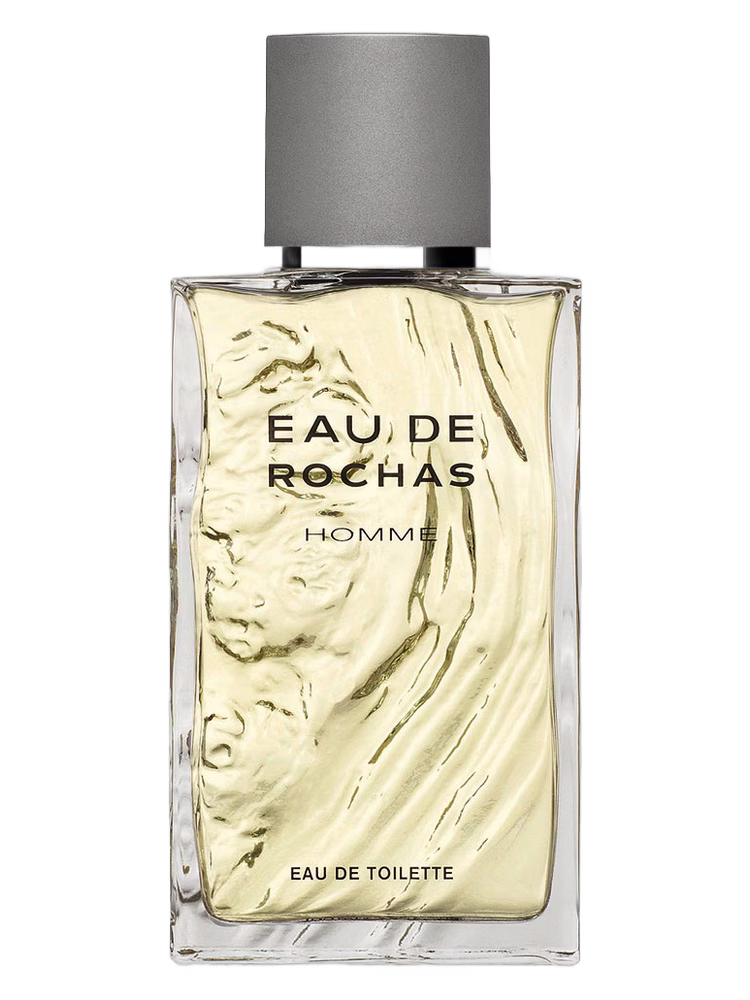 Rochas Eau de Rochas Homme