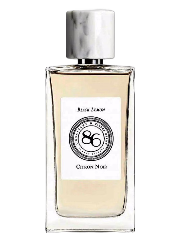 L'Occitane en Provence Citron Noir