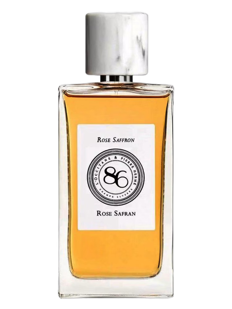 L'Occitane en Provence Rose Safran