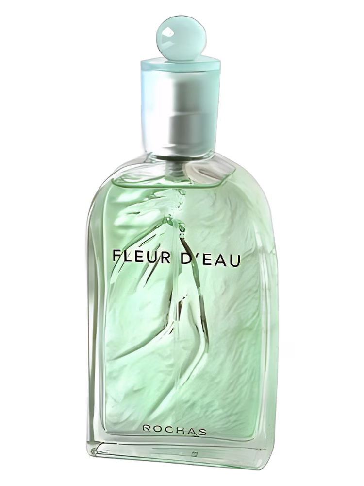 Rochas Fleur d'Eau