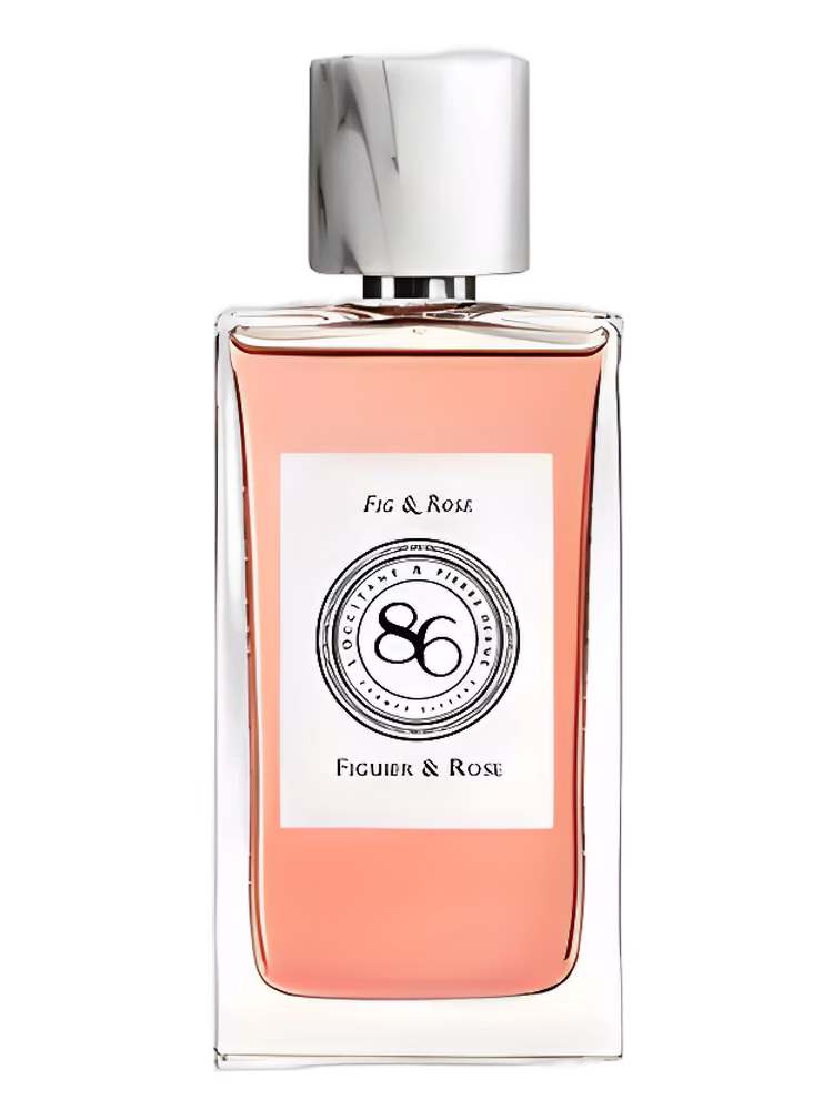 L'Occitane en Provence Figuier & Rose