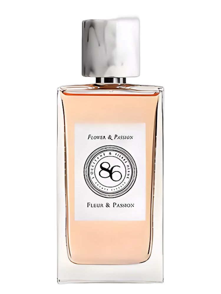 L'Occitane en Provence Fleur & Passion