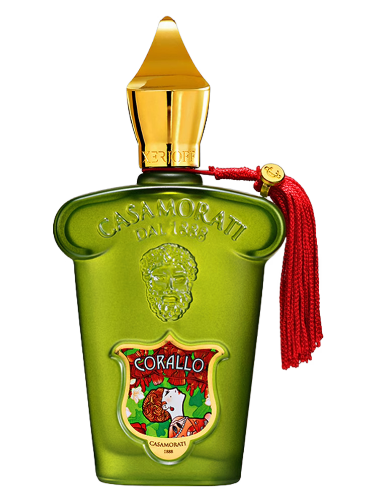 Casamorati 1888 Corallo