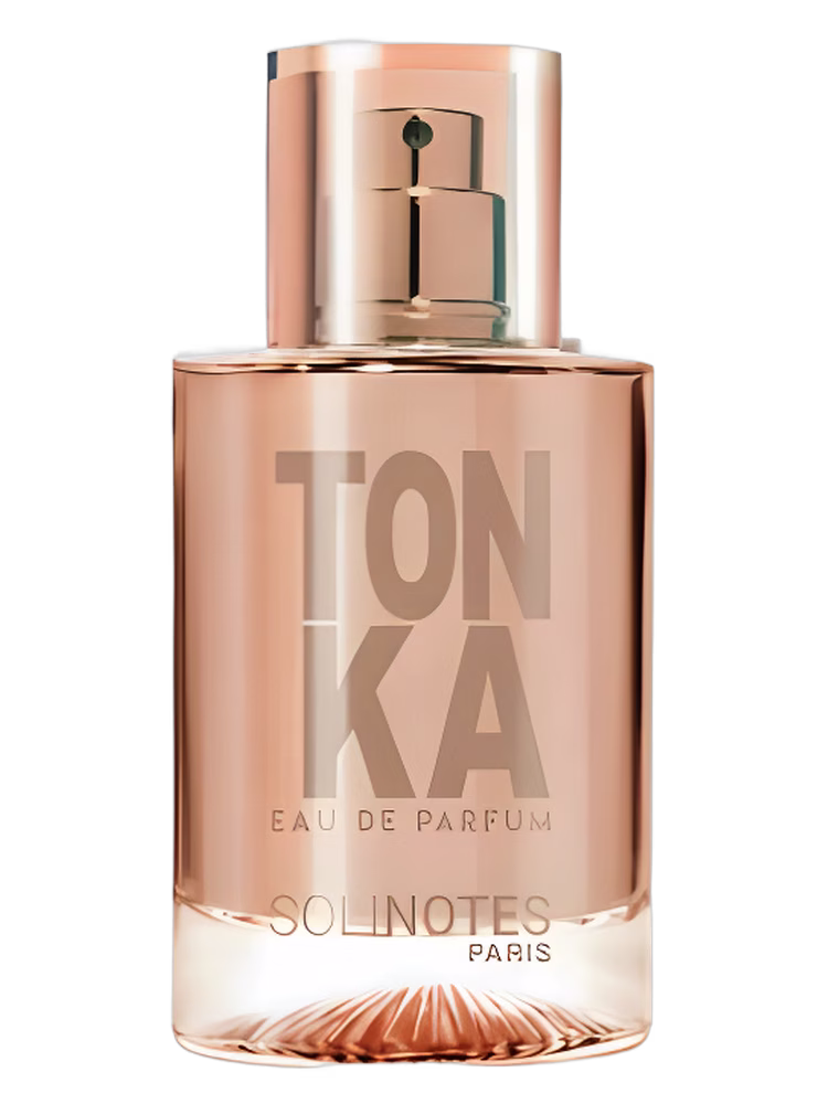 Solinotes Tonka