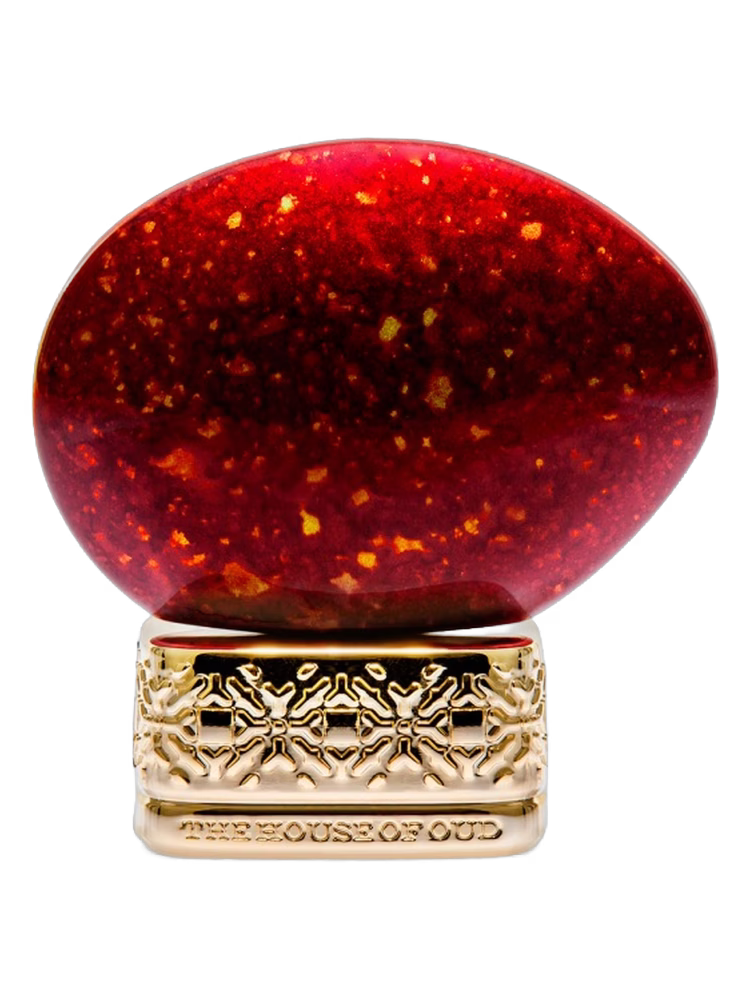 The House of Oud Red Storm
