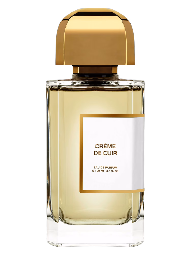 BDK Parfums Crème de Cuir