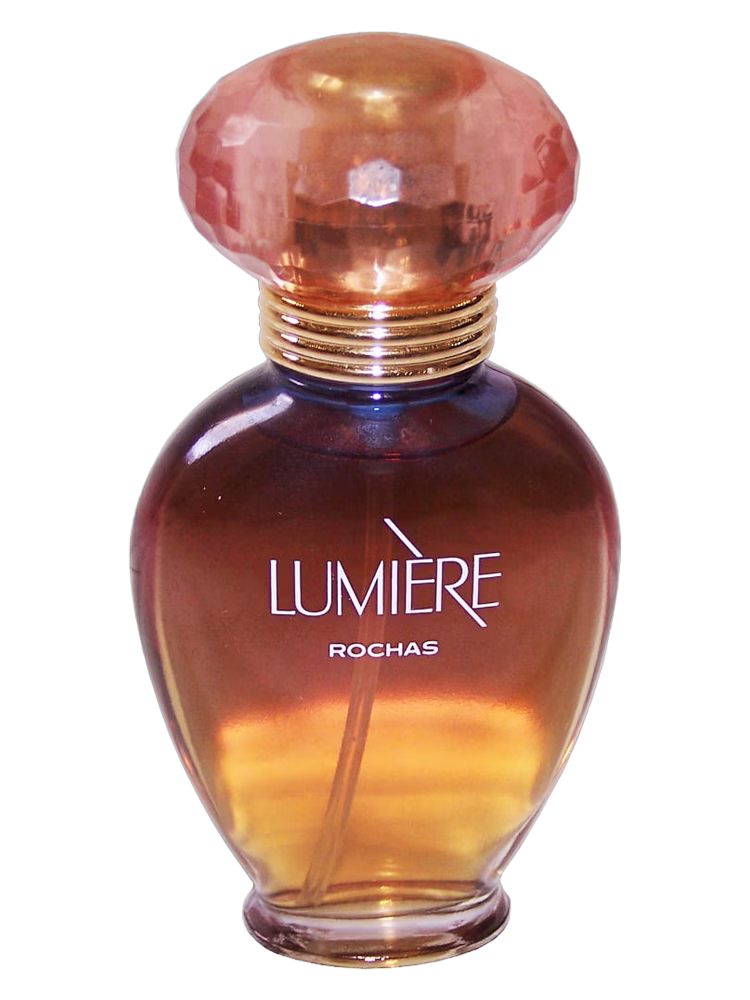 Rochas Lumiere Original