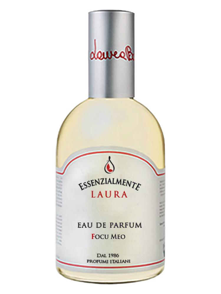 Essenzialmente Laura Focu Meo