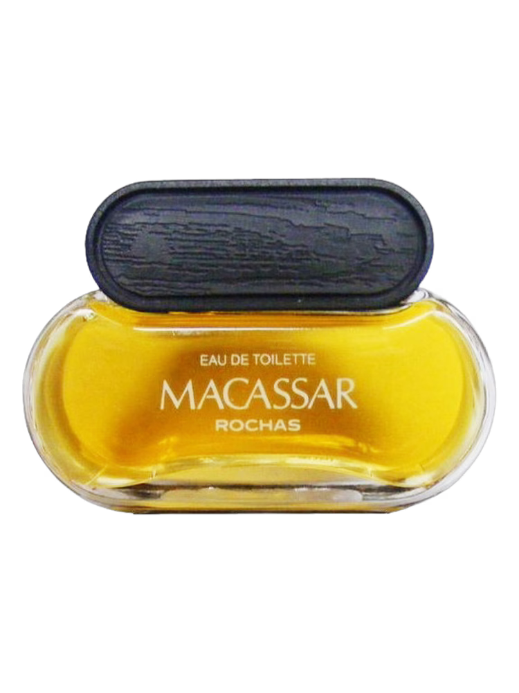 Rochas Macassar