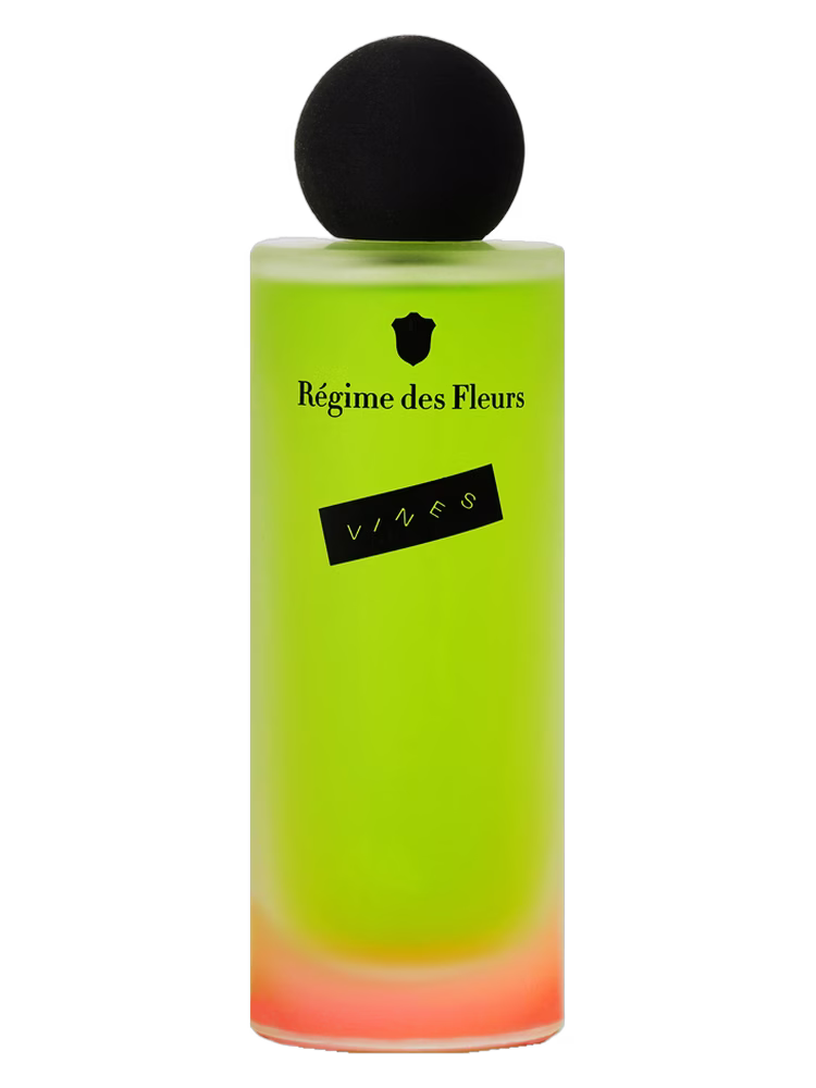 Régime des Fleurs Vines