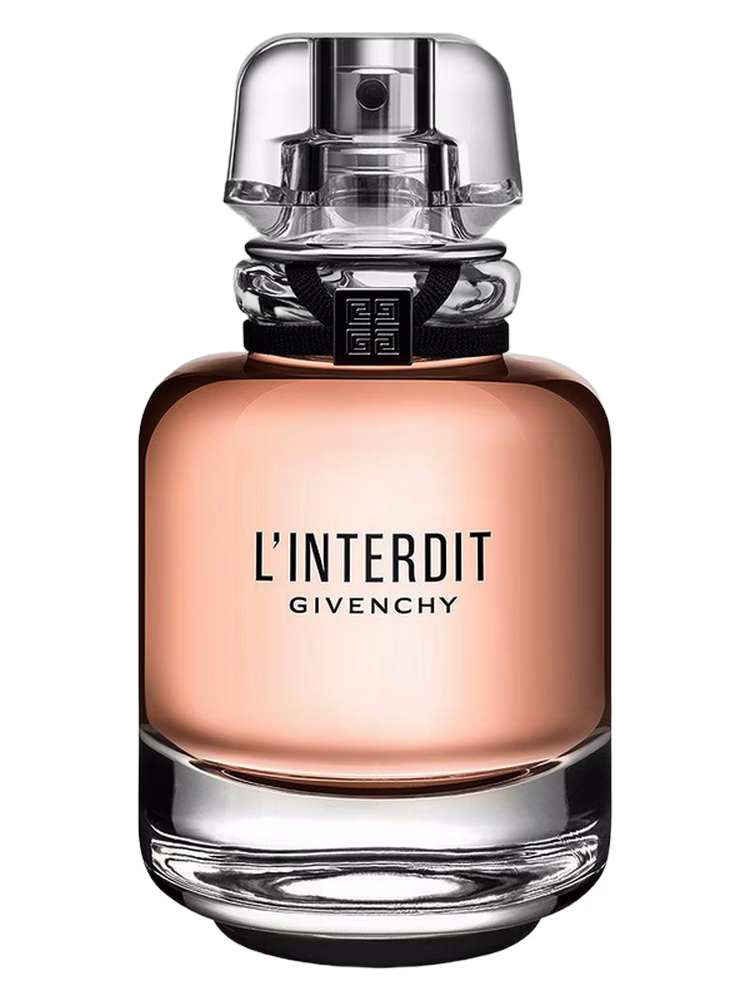 Givenchy L'Interdit Eau de Parfum