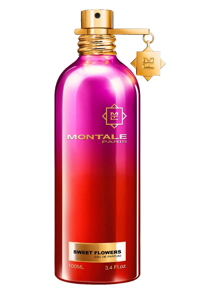 Montale Sweet Flowers