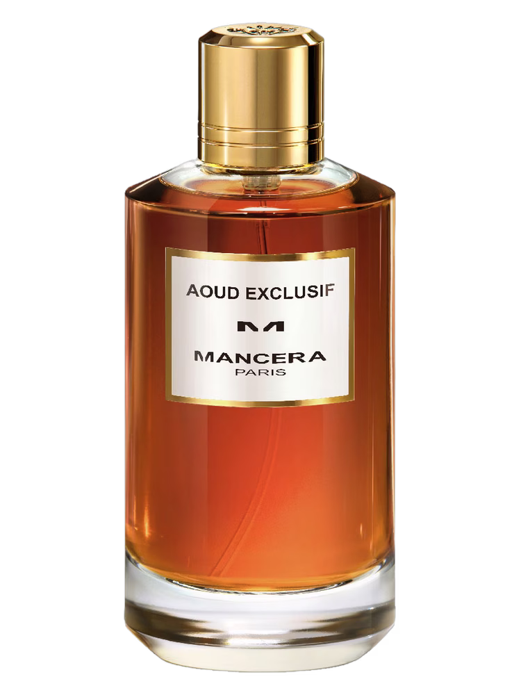 Mancera Aoud Exclusif