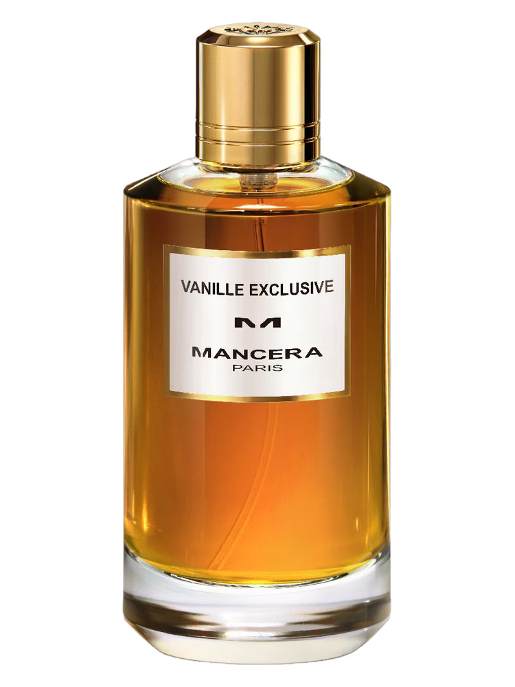 Mancera Vanille Exclusive