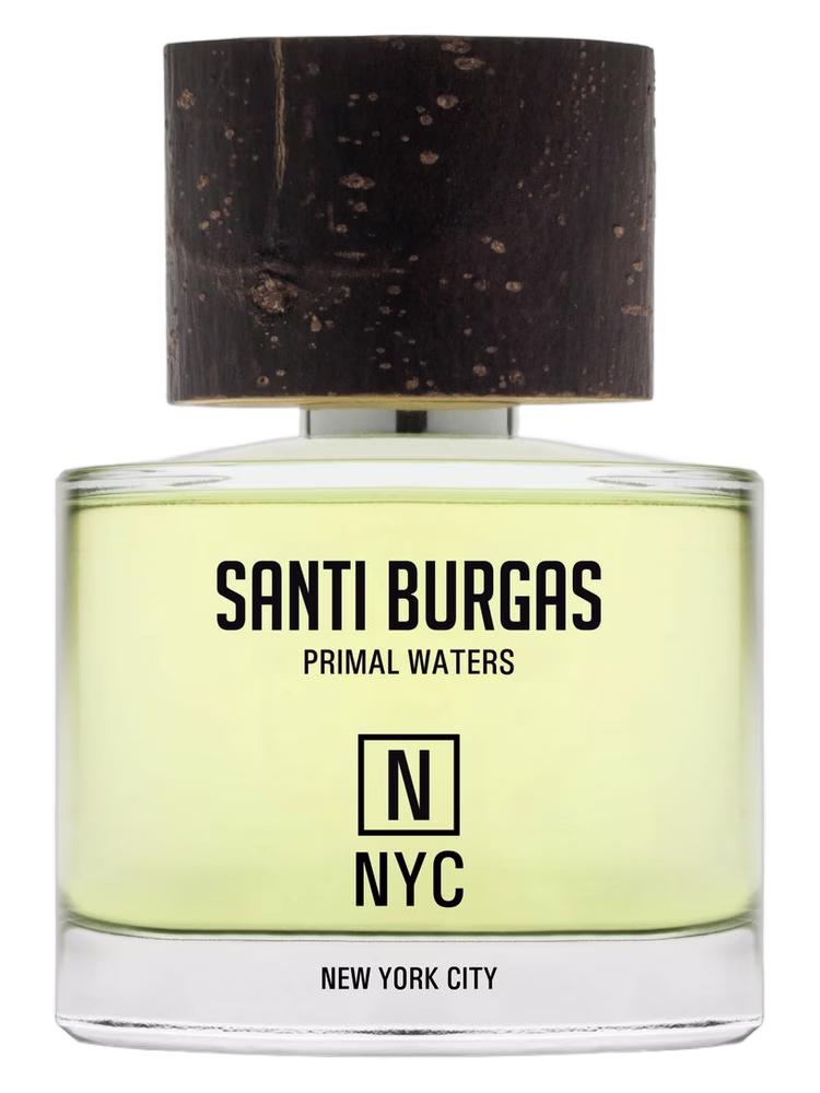 Santi Burgas New York City