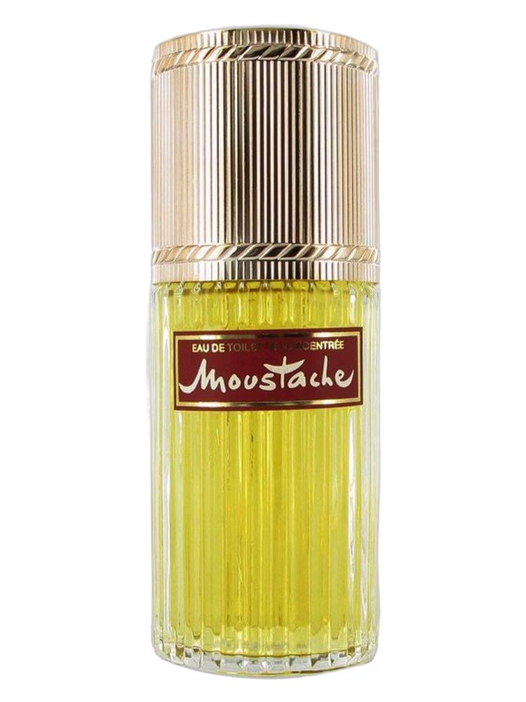 Rochas Moustache Eau de Toilette Concentree