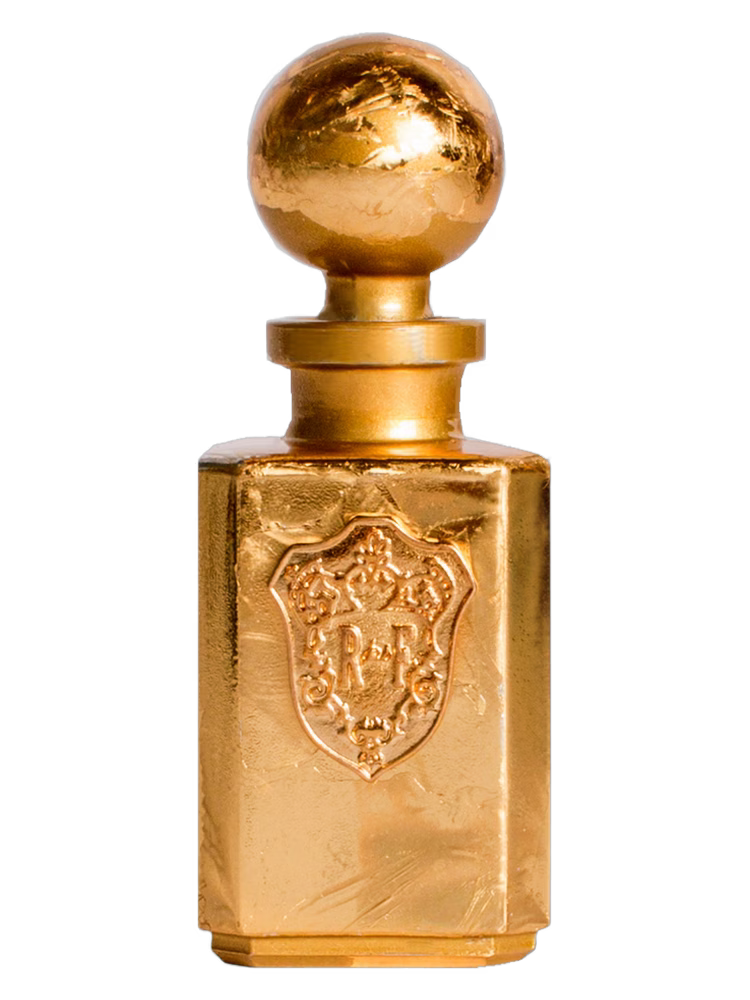 Régime des Fleurs Gilded Age