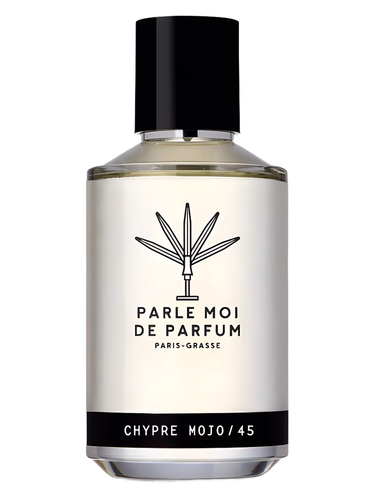 Parle Moi de Parfum Chypre Mojo 45