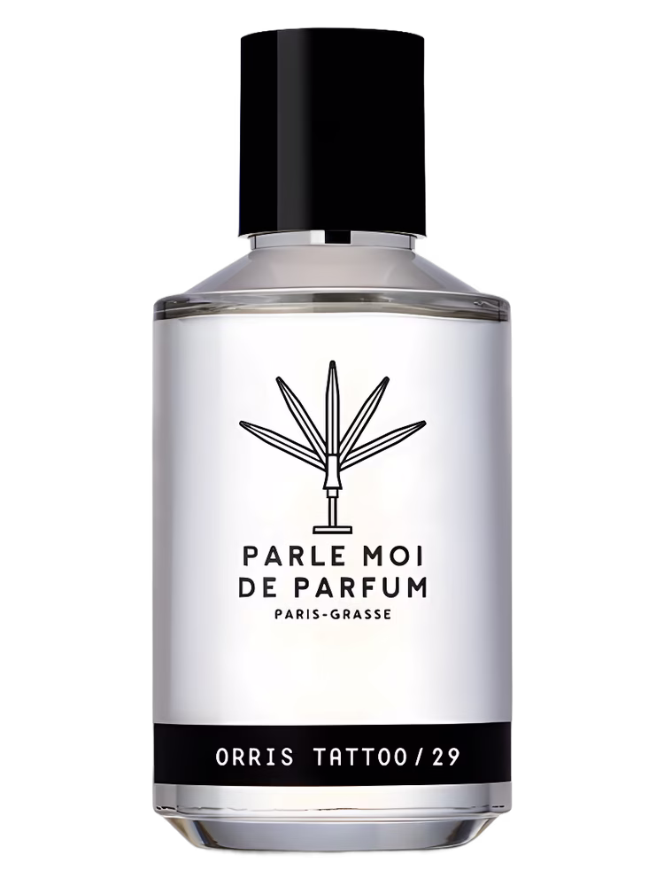 Parle Moi de Parfum Orris Tattoo 29