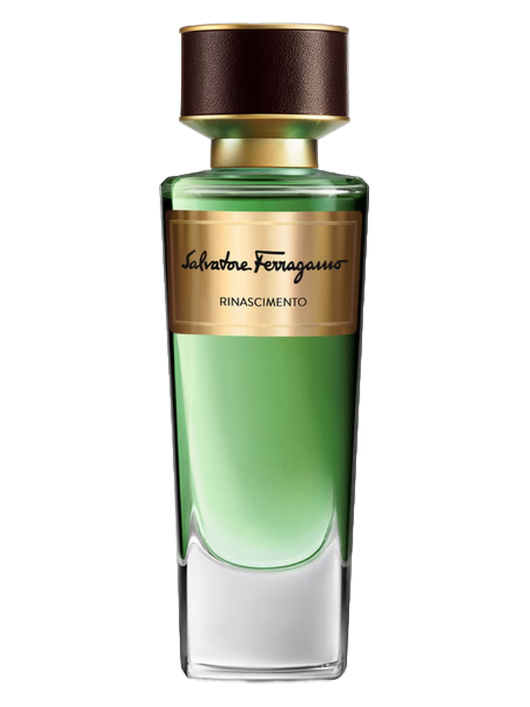 Salvatore Ferragamo Rinascimento