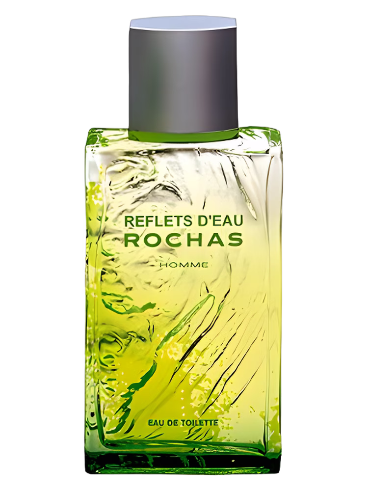 Rochas Reflets d'Eau de Rochas Pour Homme