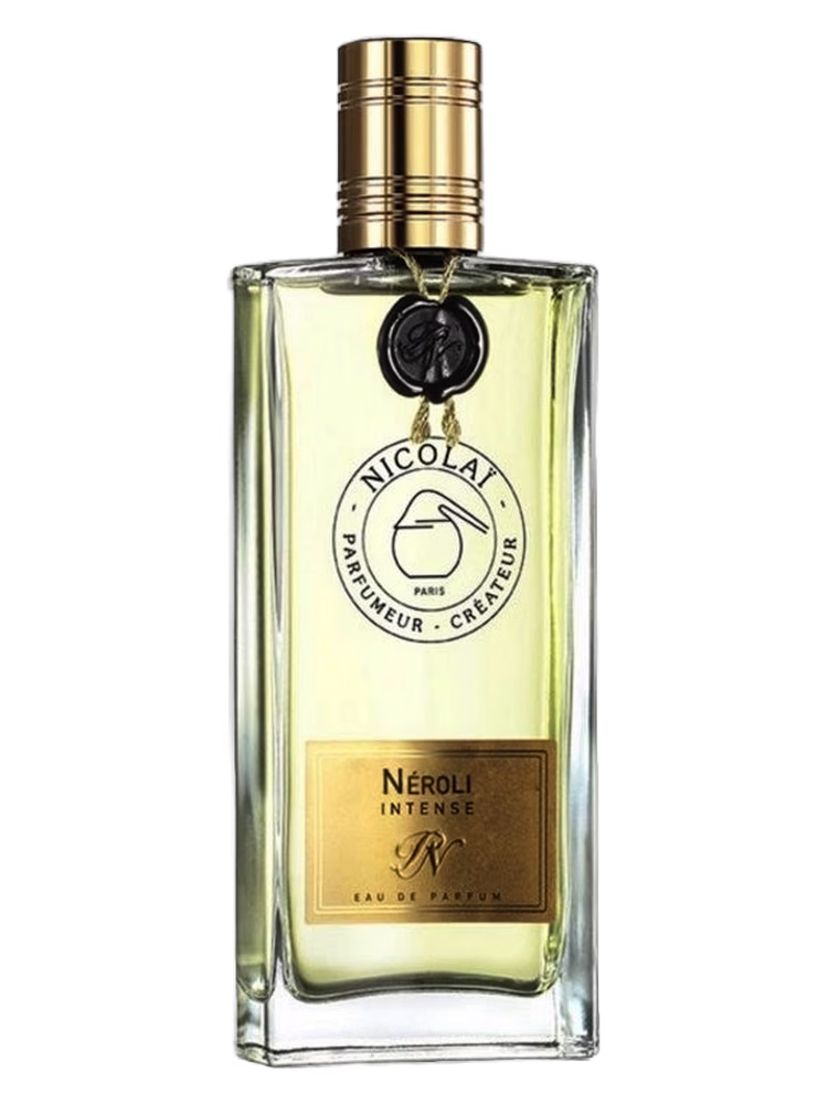 Nicolai Parfumeur Createur Néroli Intense