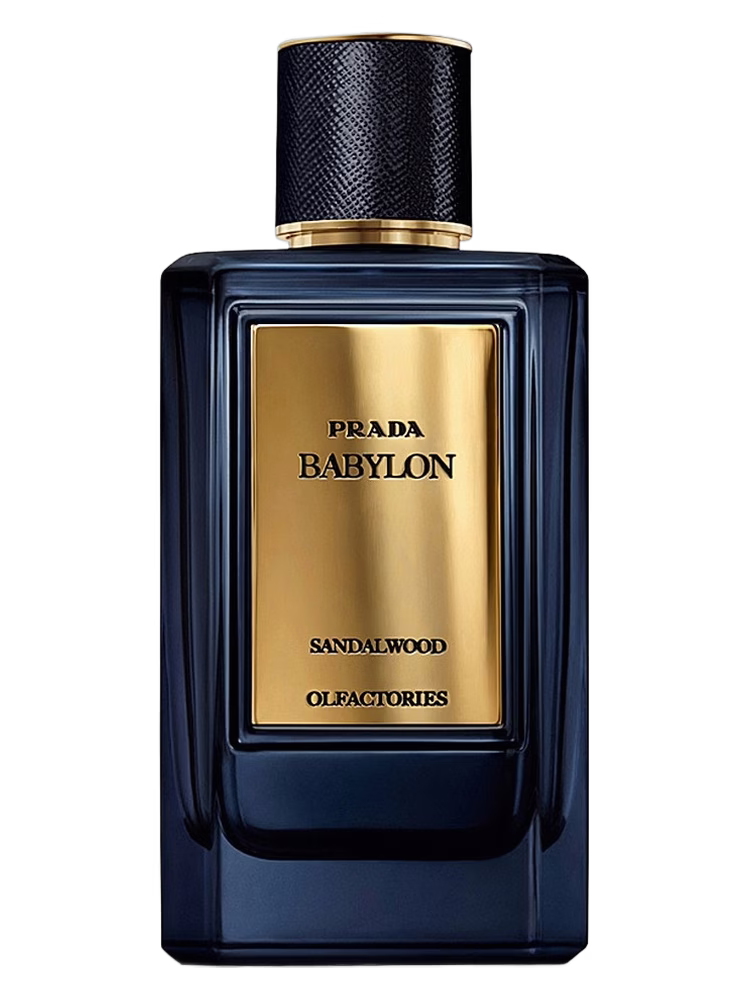 Prada Mirages Babylon
