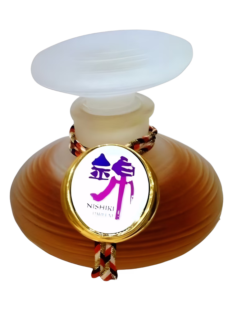 Shiseido Nishiki