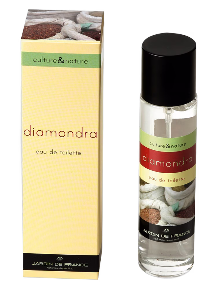 Jardin de France Diamondra