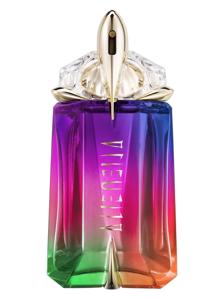 Mugler Alien We Are All Alien Collector Edition