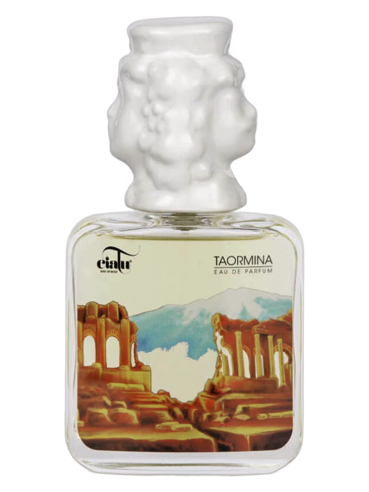 Ciatu - Soul of Sicily Taormina Eau de Parfum