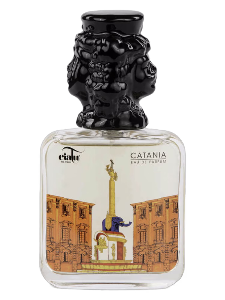 Ciatu - Soul of Sicily Catania
