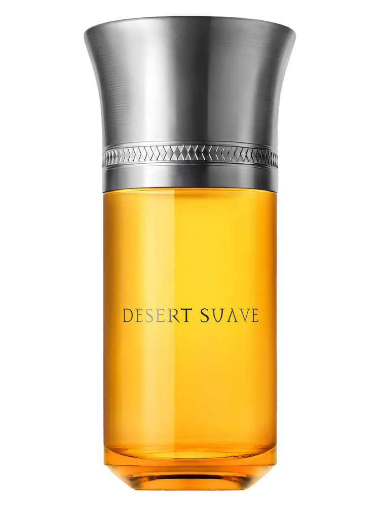 Les Liquides Imaginaires Desert Suave